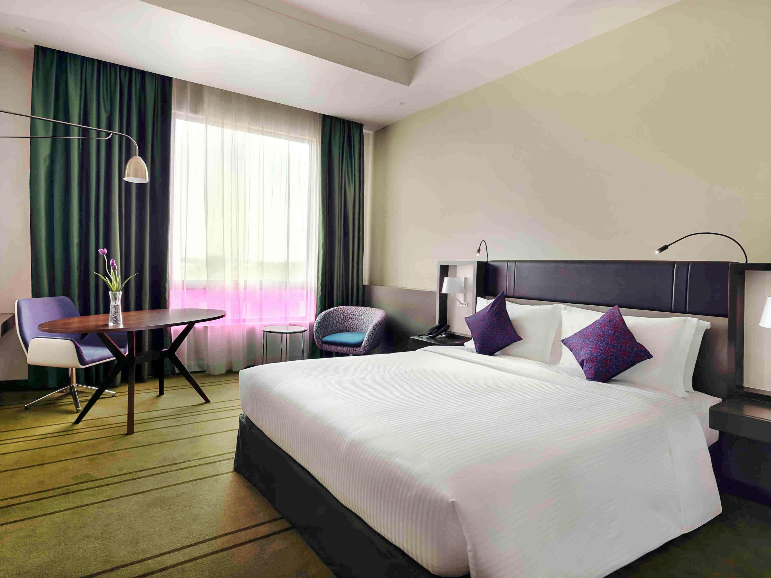 Asaya Hotel Kota Kinabalu - Refurbished 2024 Zewnętrze zdjęcie