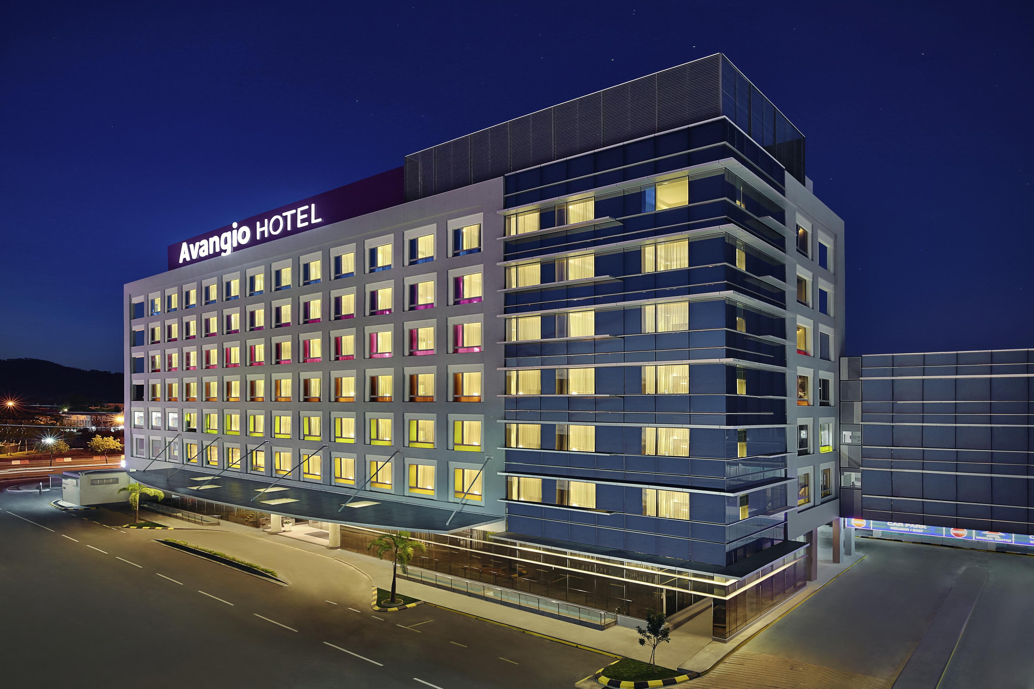 Asaya Hotel Kota Kinabalu - Refurbished 2024 Zewnętrze zdjęcie