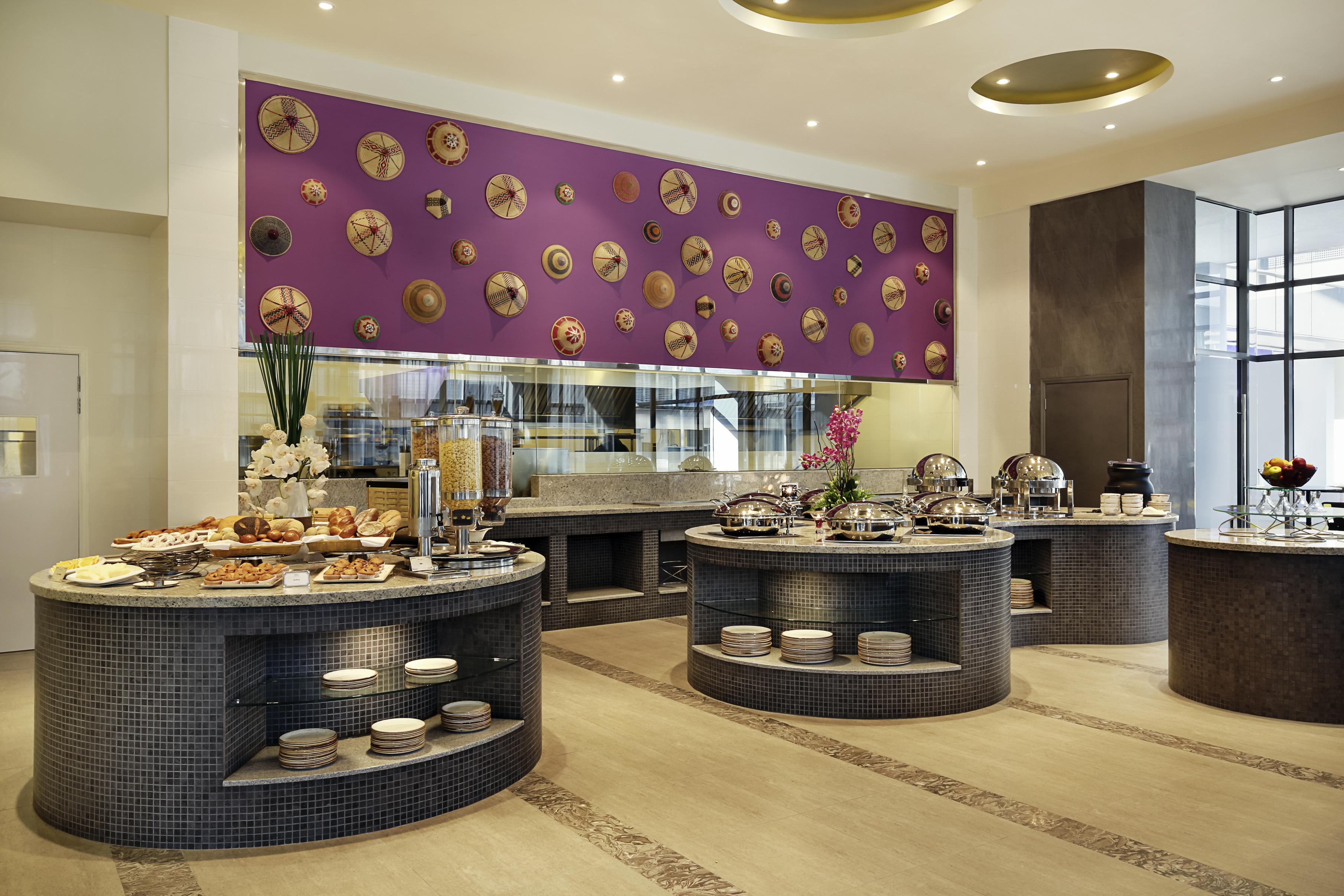 Asaya Hotel Kota Kinabalu - Refurbished 2024 Zewnętrze zdjęcie