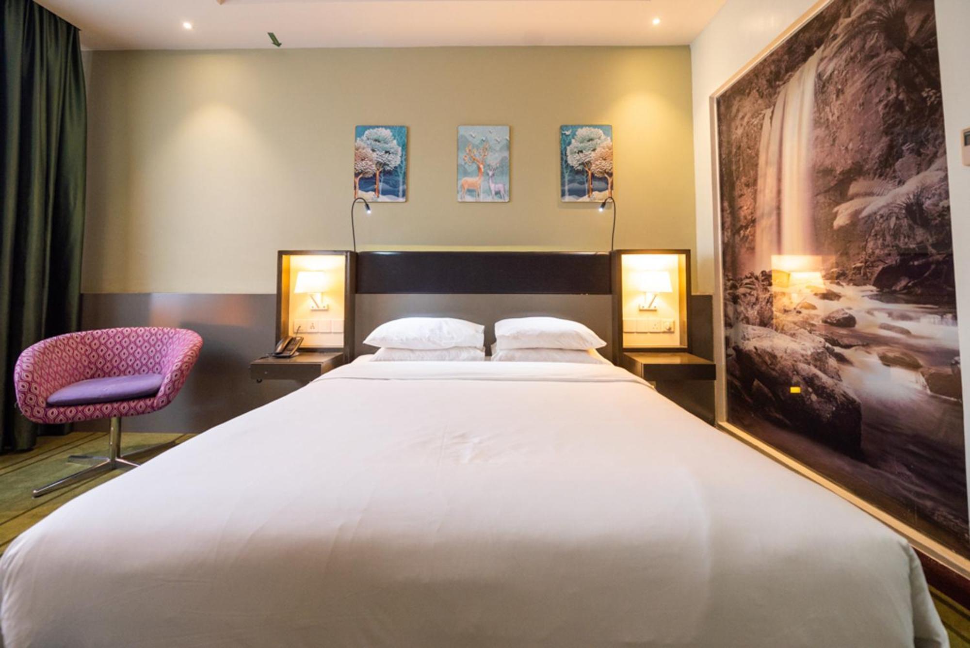 Asaya Hotel Kota Kinabalu - Refurbished 2024 Zewnętrze zdjęcie