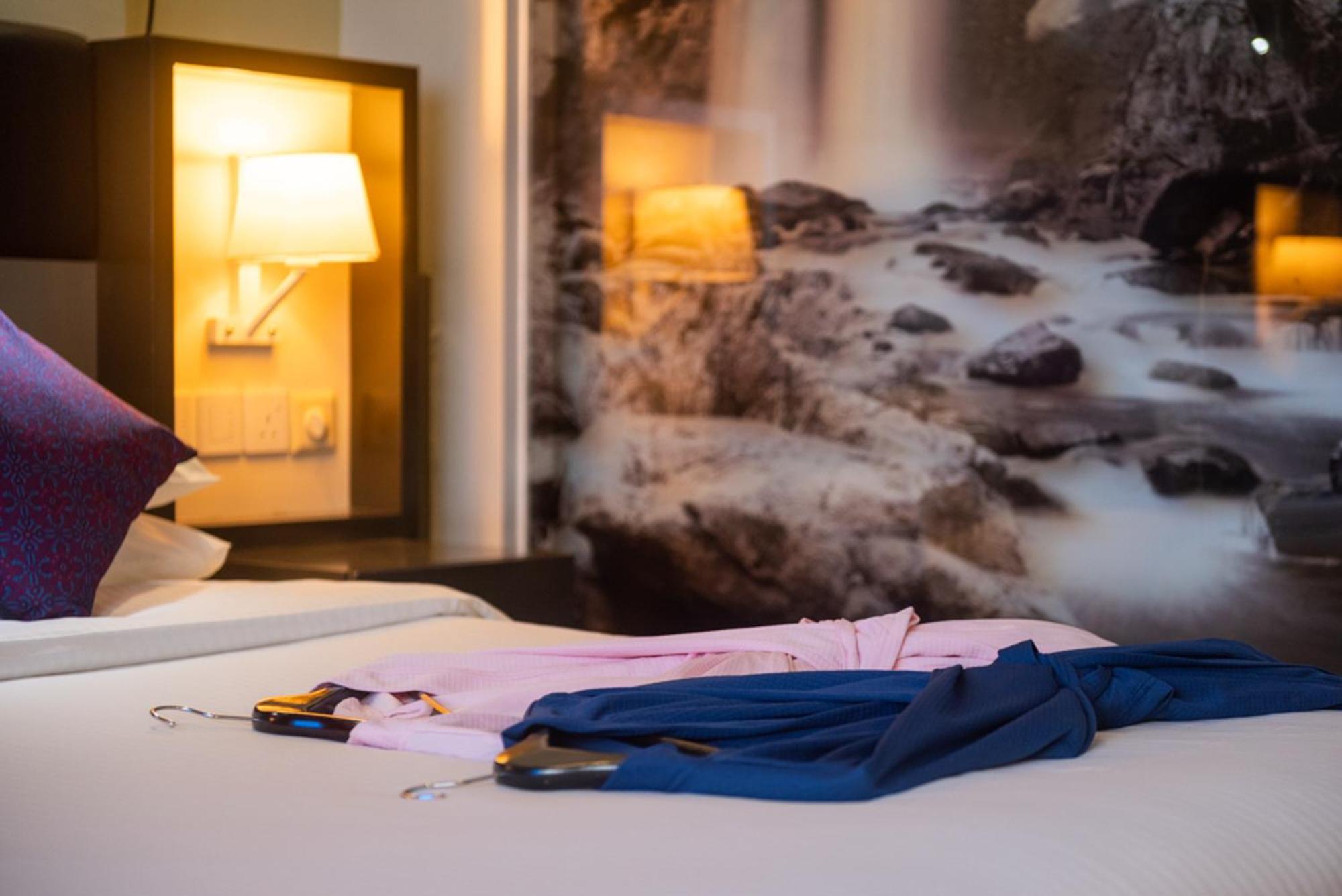 Asaya Hotel Kota Kinabalu - Refurbished 2024 Zewnętrze zdjęcie