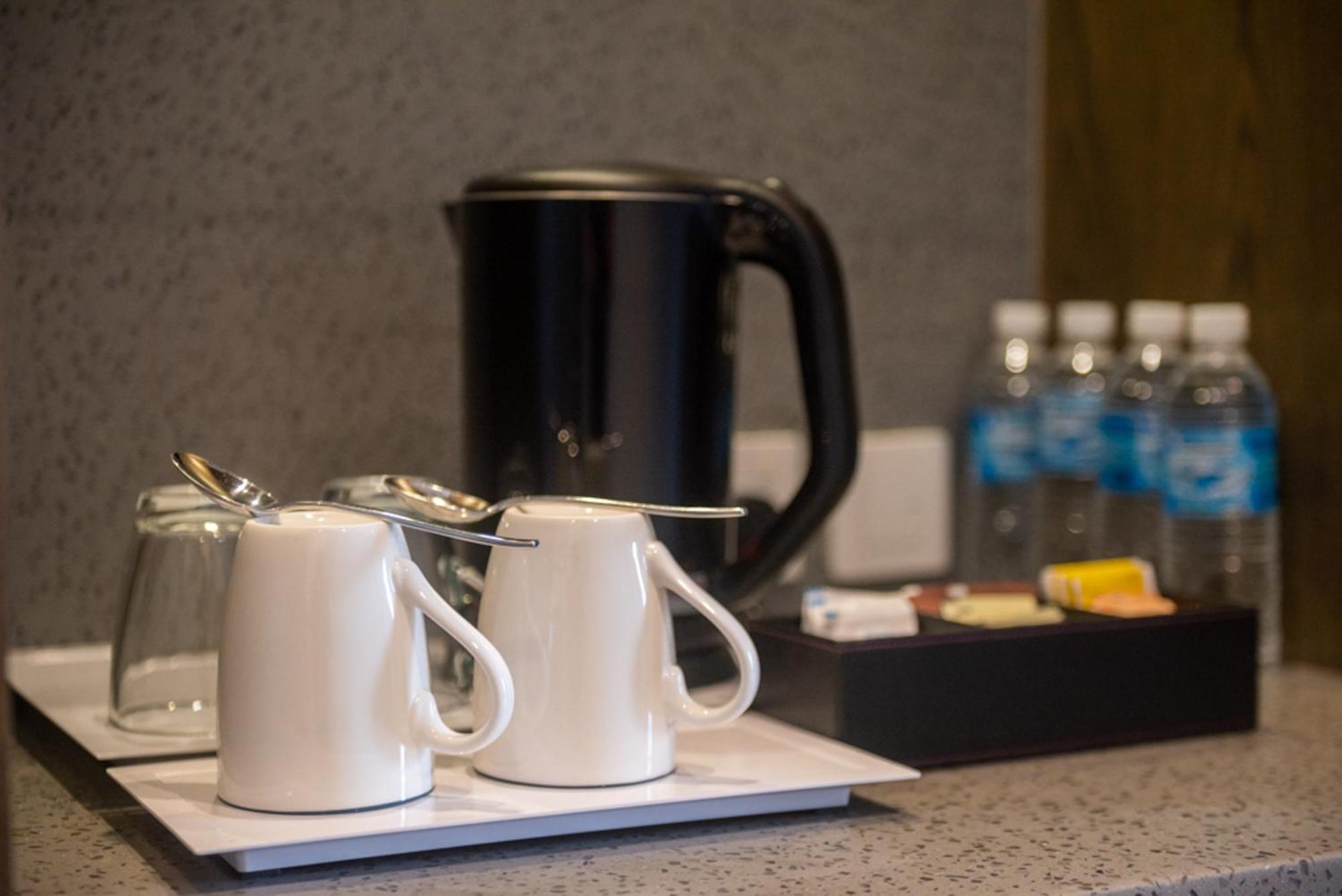 Asaya Hotel Kota Kinabalu - Refurbished 2024 Zewnętrze zdjęcie