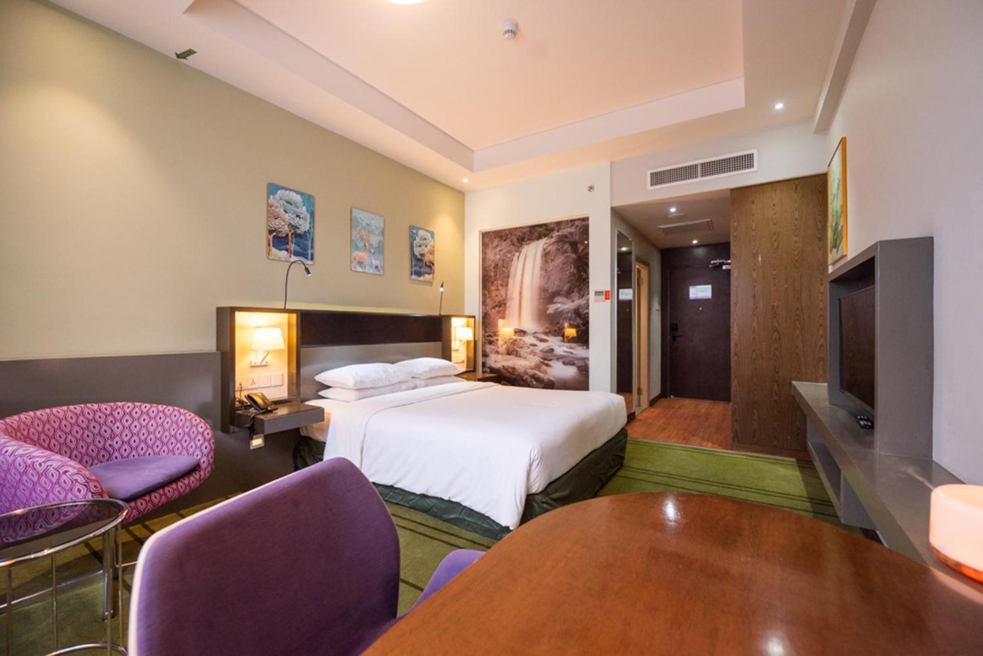 Asaya Hotel Kota Kinabalu - Refurbished 2024 Zewnętrze zdjęcie