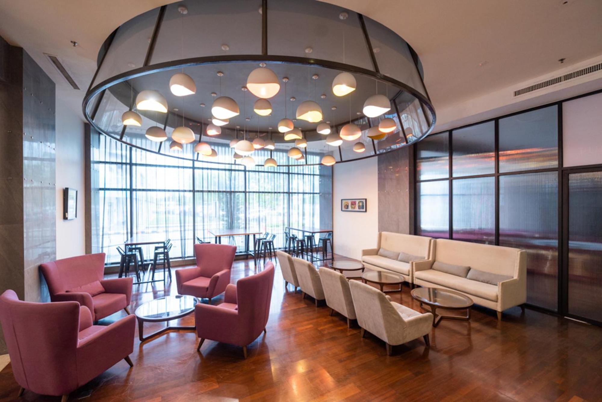 Asaya Hotel Kota Kinabalu - Refurbished 2024 Zewnętrze zdjęcie