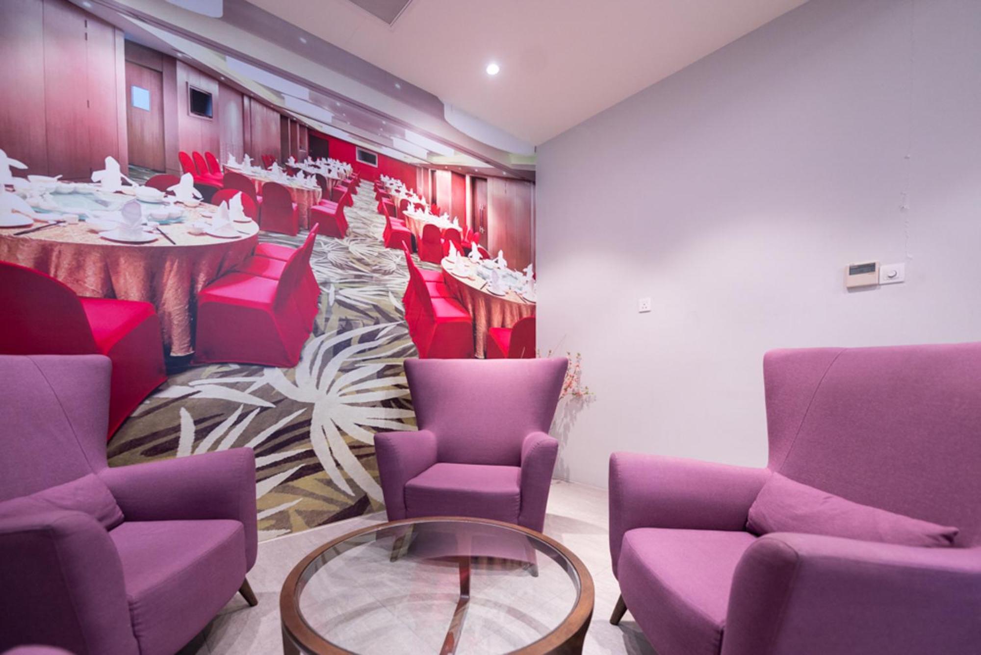 Asaya Hotel Kota Kinabalu - Refurbished 2024 Zewnętrze zdjęcie