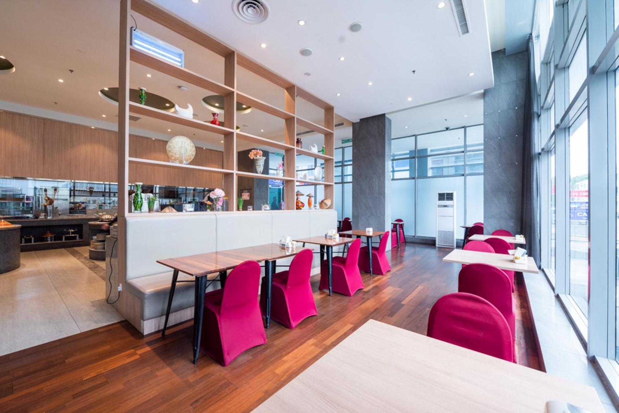Asaya Hotel Kota Kinabalu - Refurbished 2024 Zewnętrze zdjęcie