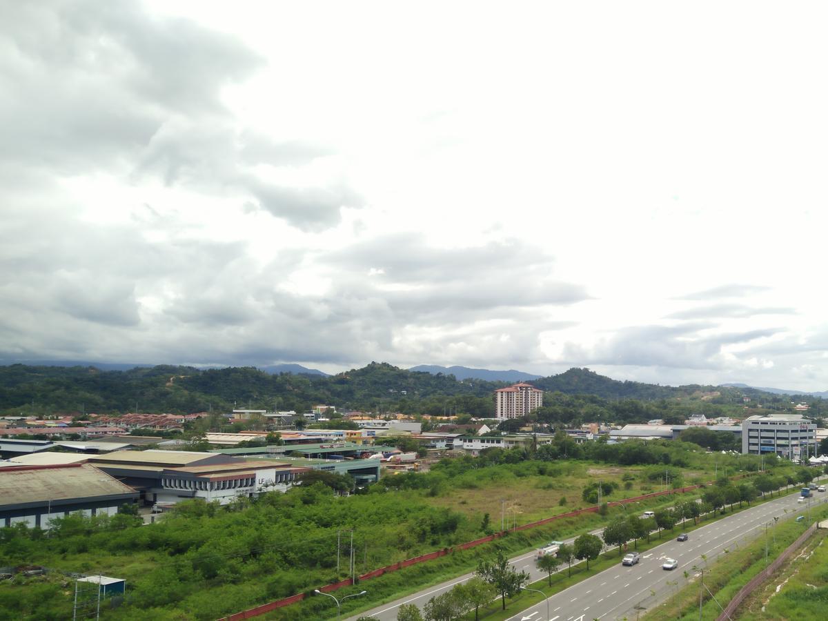Asaya Hotel Kota Kinabalu - Refurbished 2024 Zewnętrze zdjęcie