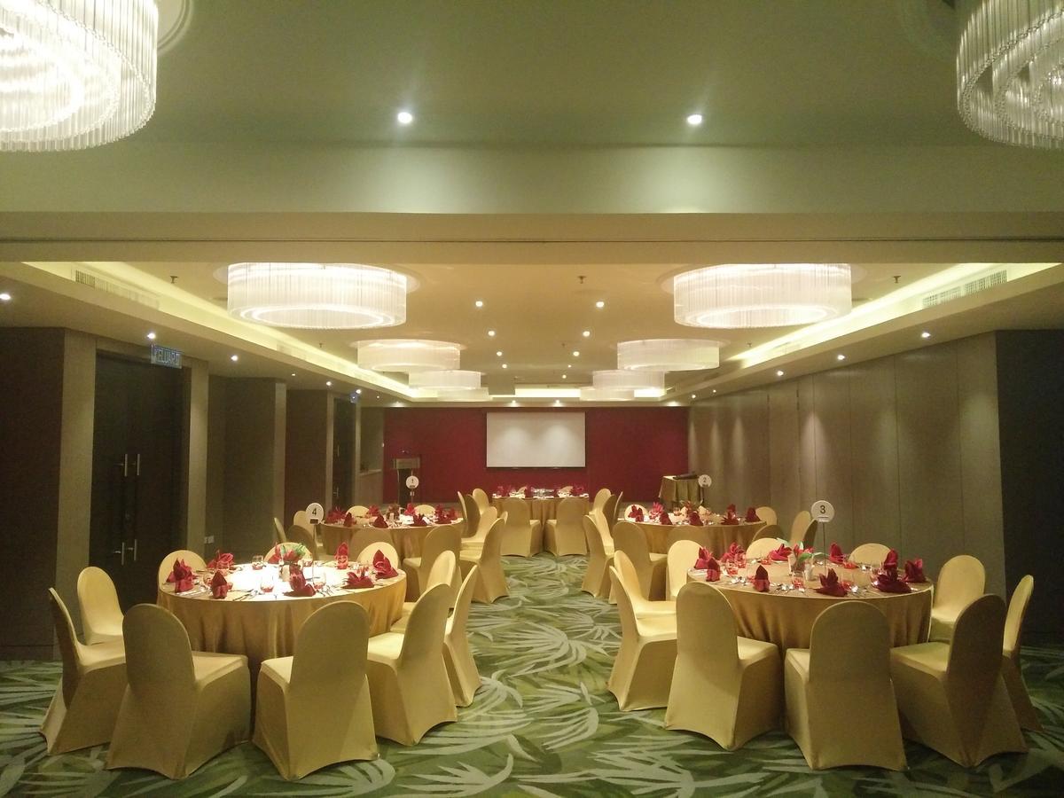 Asaya Hotel Kota Kinabalu - Refurbished 2024 Zewnętrze zdjęcie