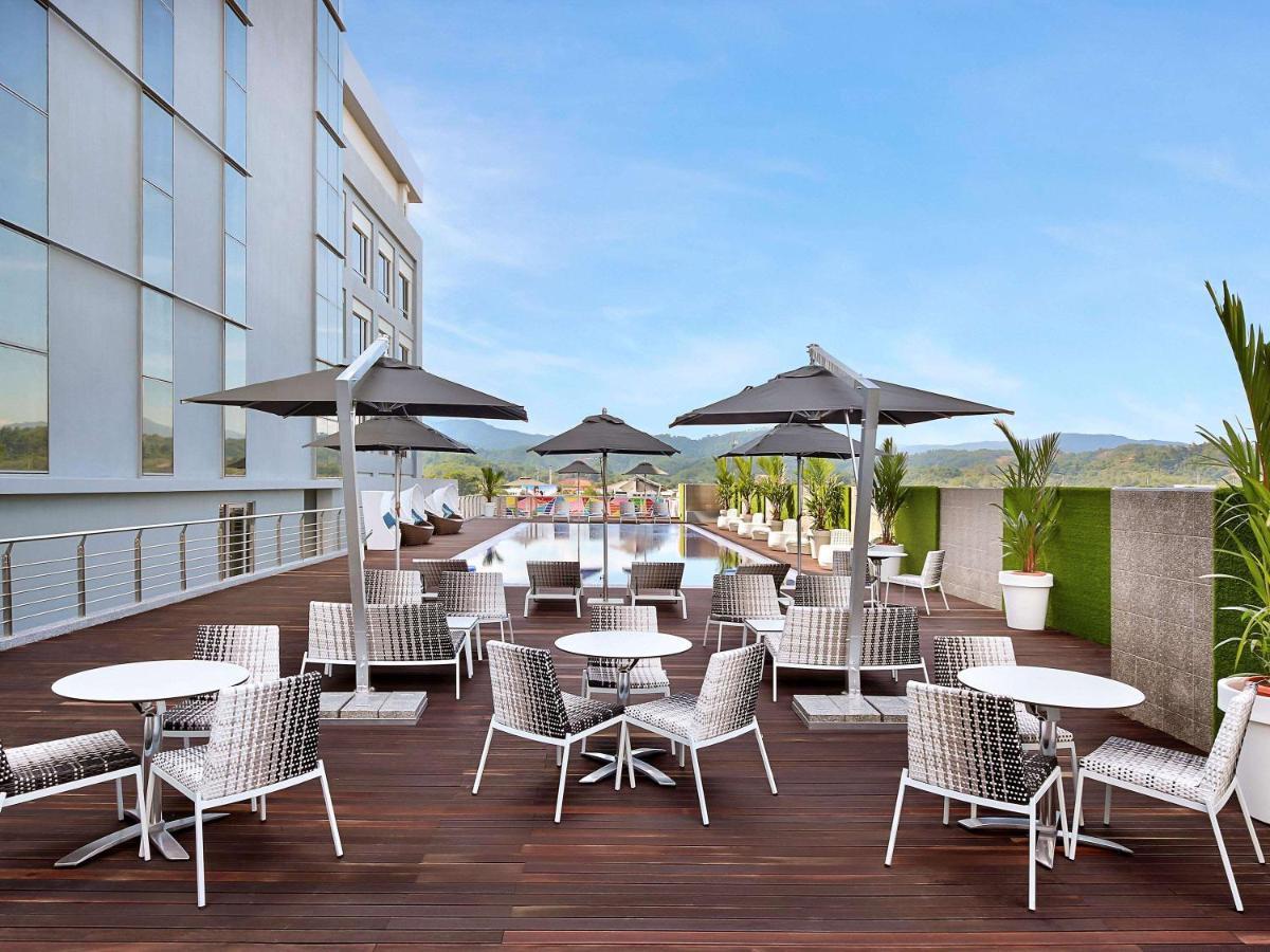 Asaya Hotel Kota Kinabalu - Refurbished 2024 Zewnętrze zdjęcie